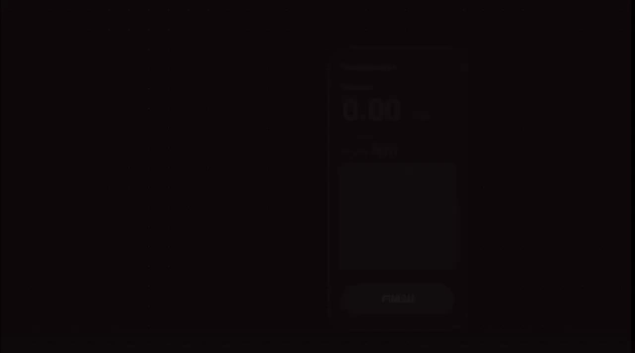AI commercial video still